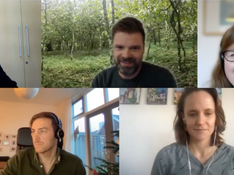 solutions for inclusive value chains